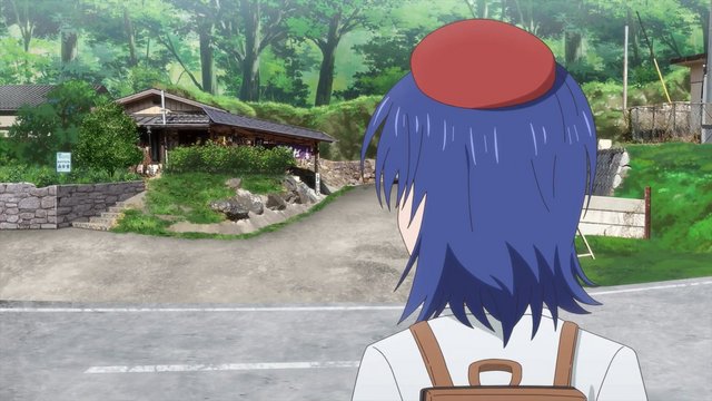 Mori Shokudō